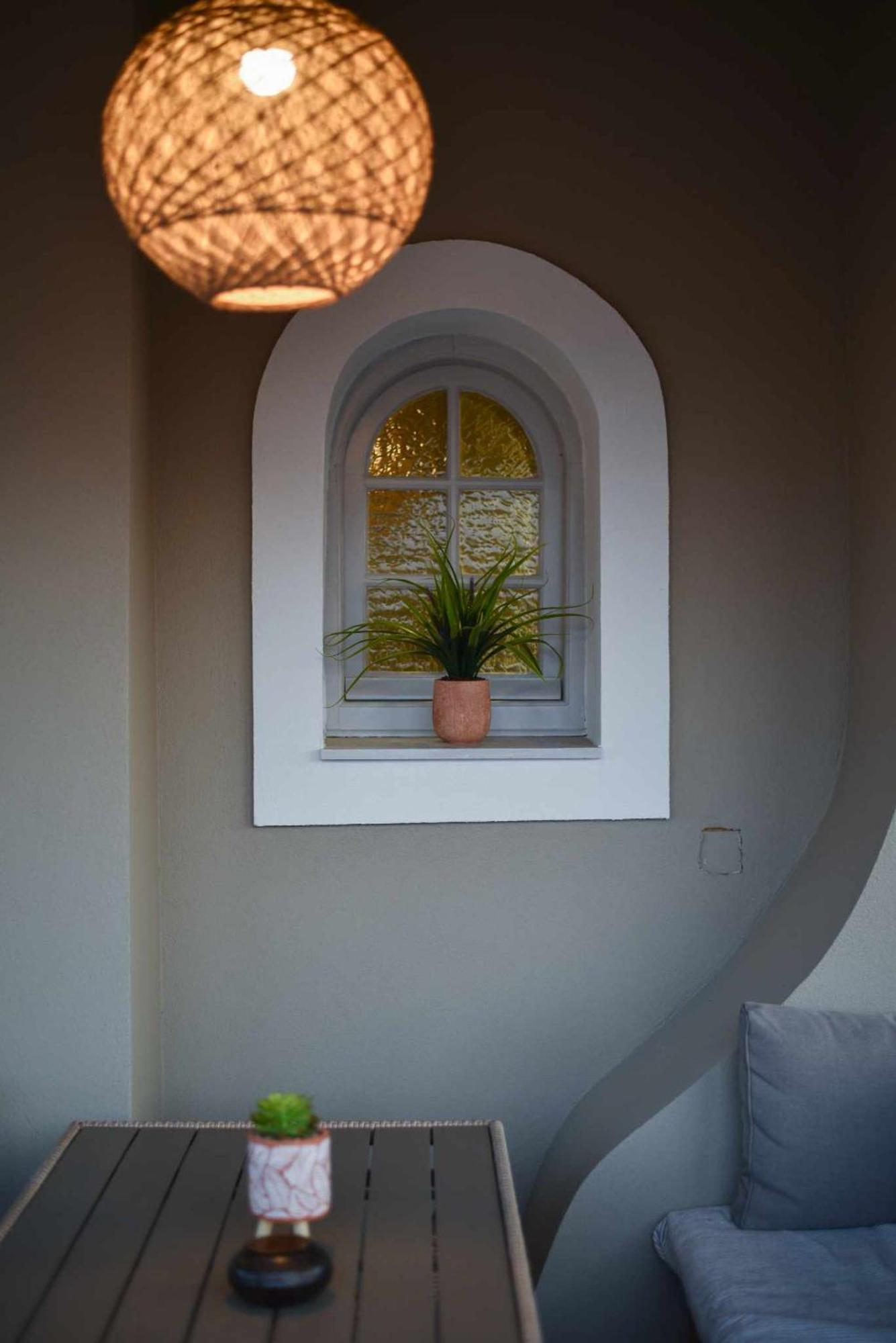Willa Stratos House! Alepou Zewnętrze zdjęcie